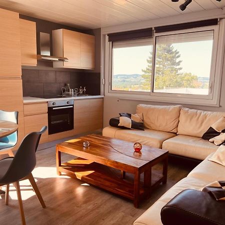 Ferienwohnung Monacella Nonette Exterior foto