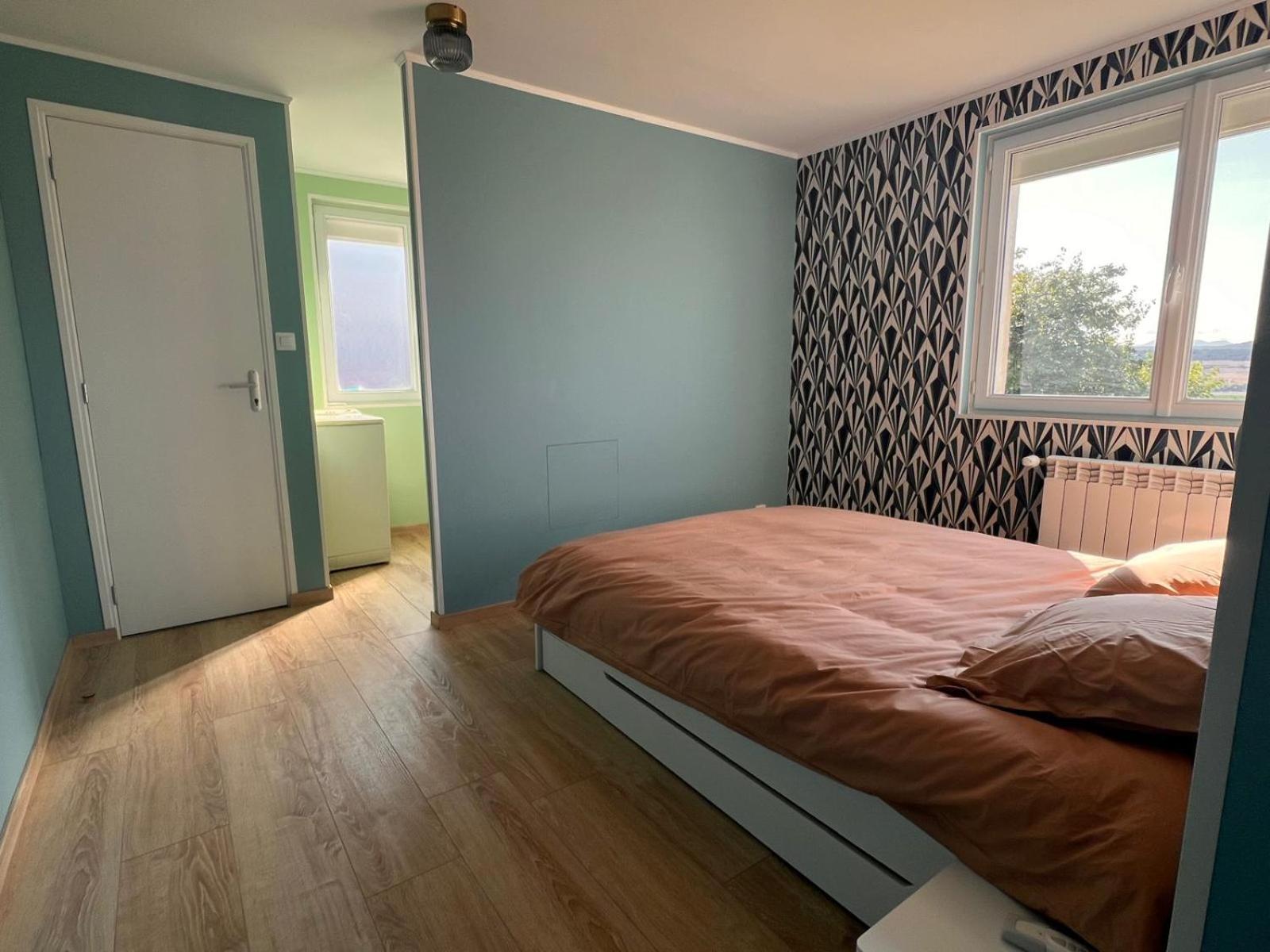 Ferienwohnung Monacella Nonette Exterior foto
