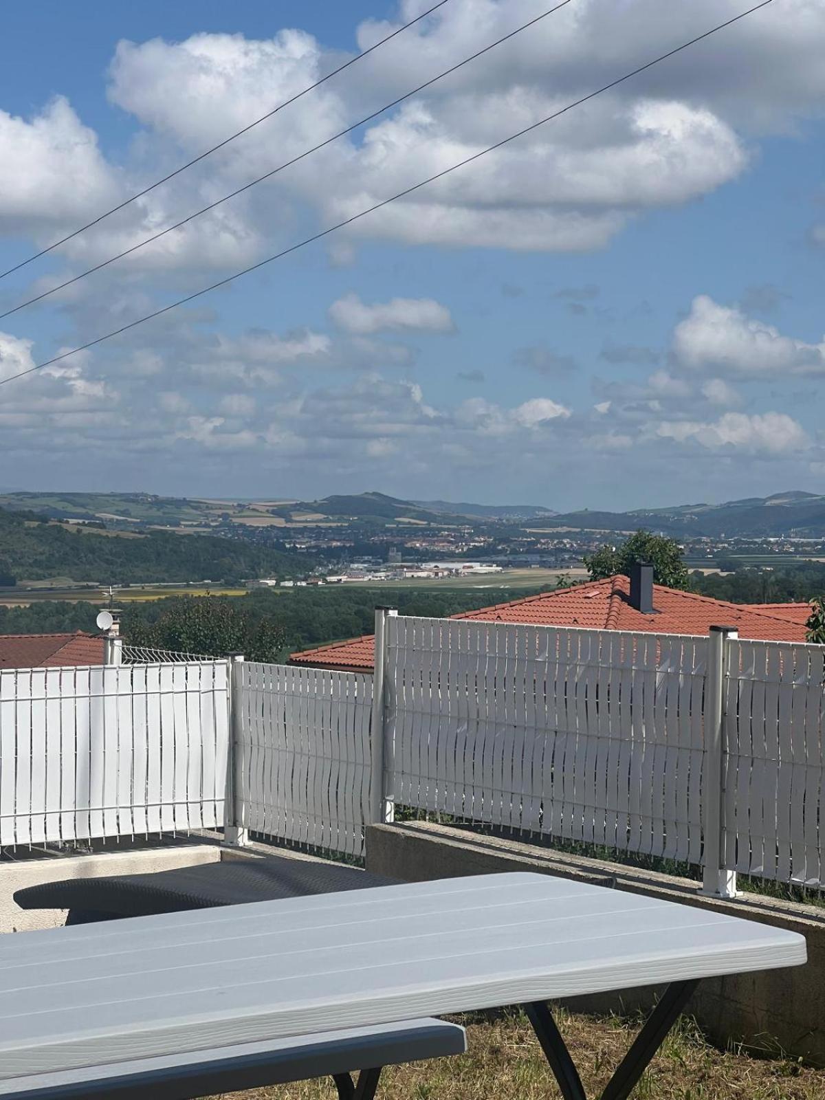 Ferienwohnung Monacella Nonette Exterior foto