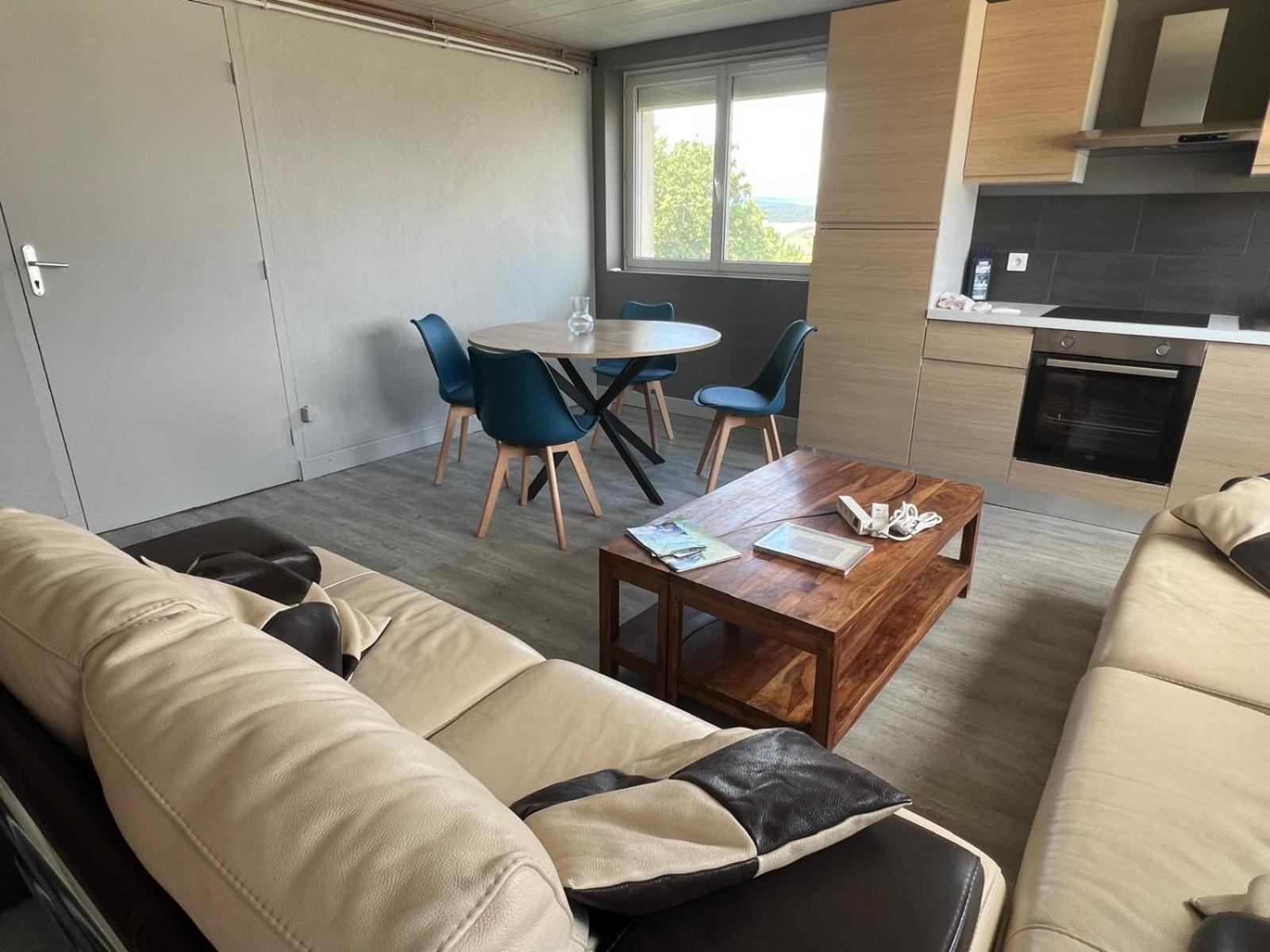 Ferienwohnung Monacella Nonette Exterior foto