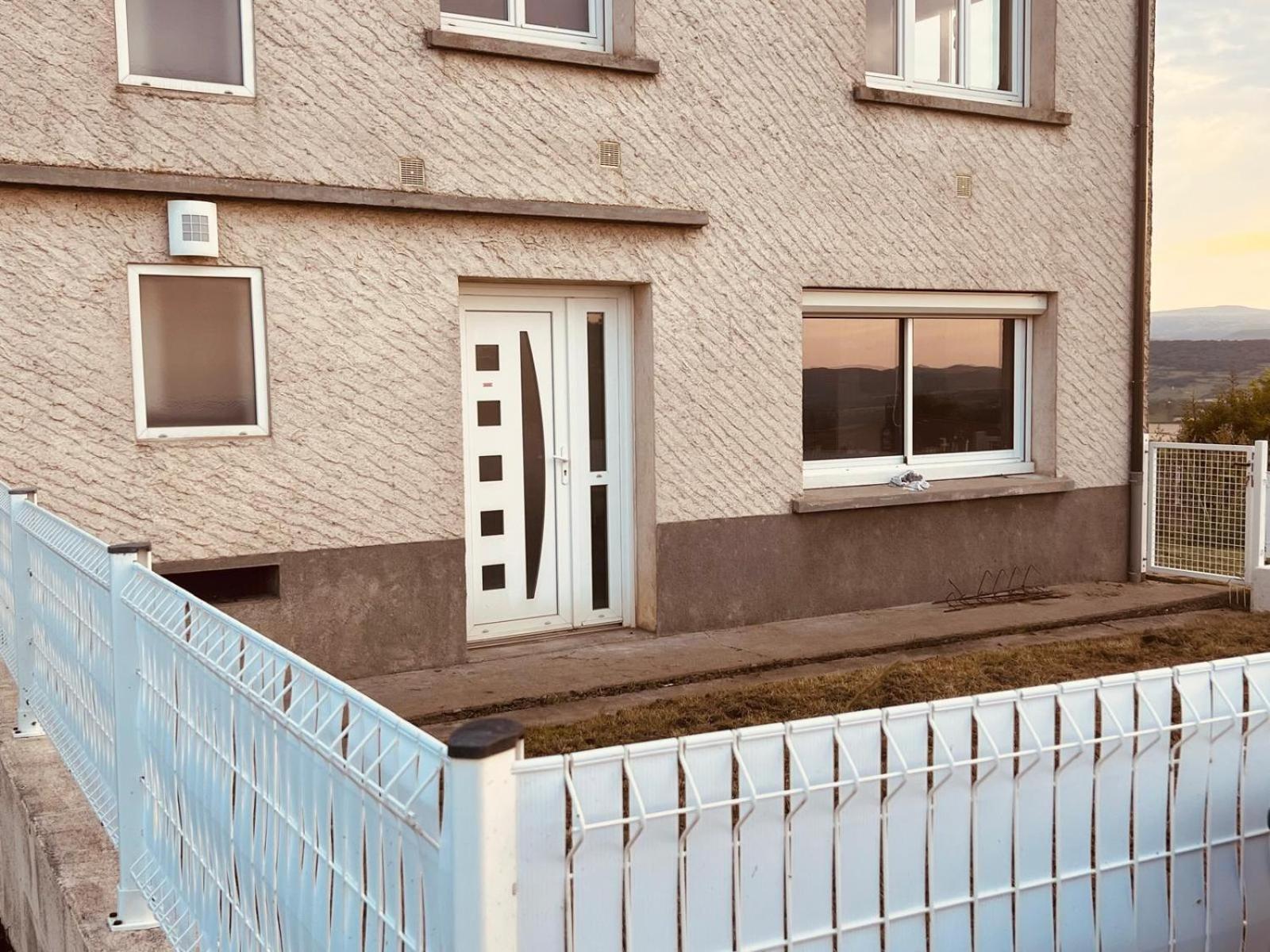 Ferienwohnung Monacella Nonette Exterior foto
